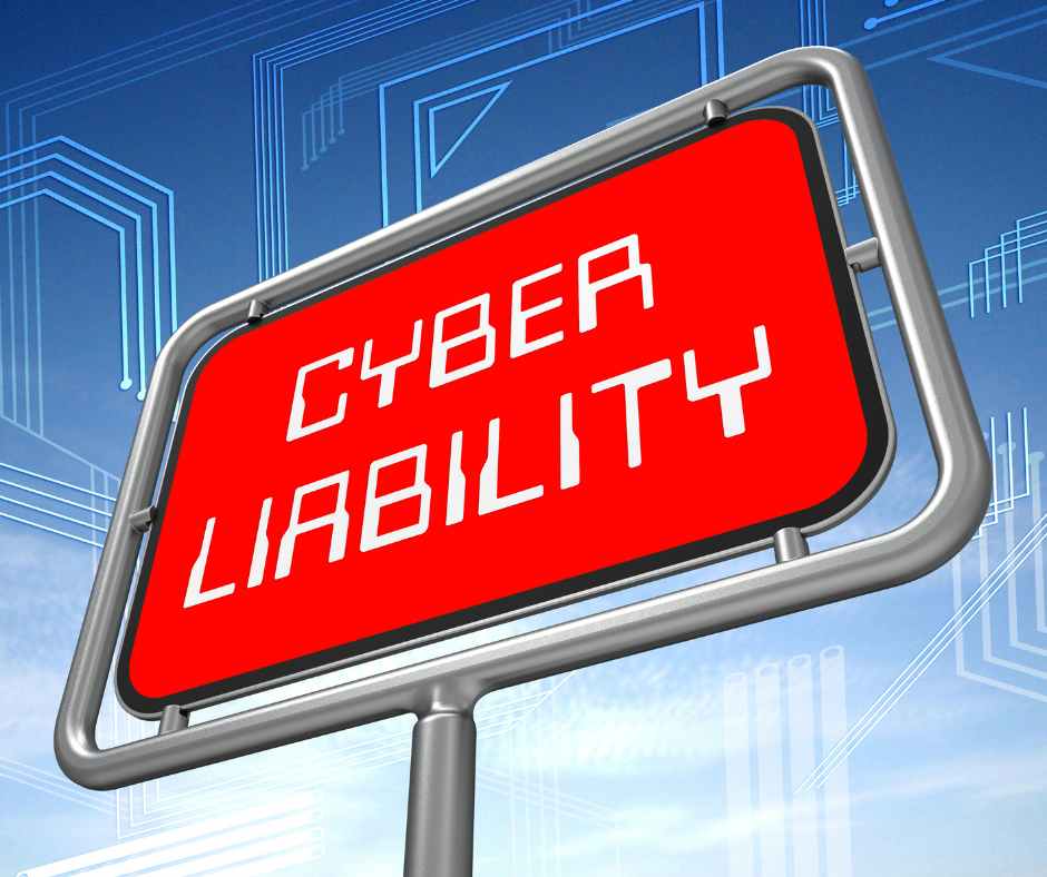 Liability Wall Cyber Liability Insurance - Walls Insurance Agency