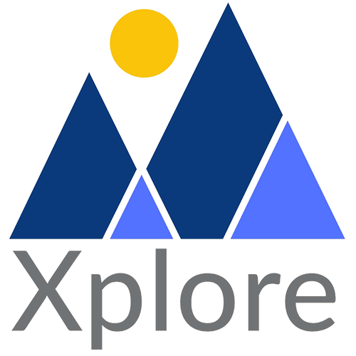 Xplore-Logo