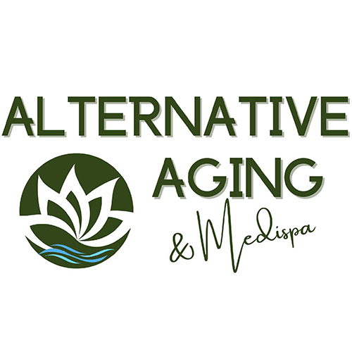 Alternative Aging Logo