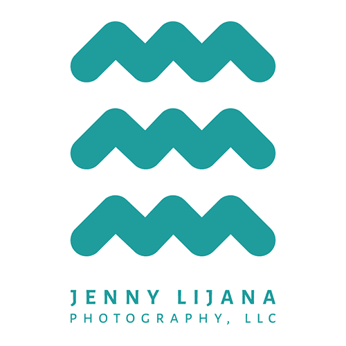 Jenny Lijana Photography Logo