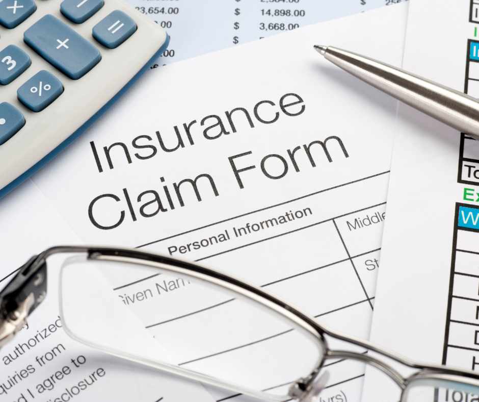 Insurance Claims 101: What every policy holder should know - Walls ...