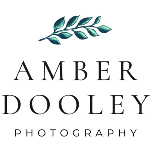 Amber Dooley Alternate Logo