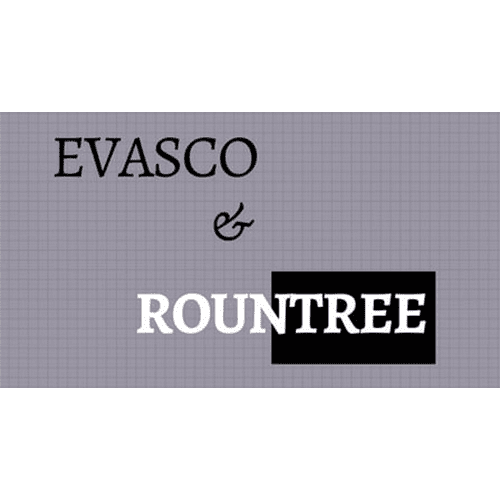 Evasco & Rountree